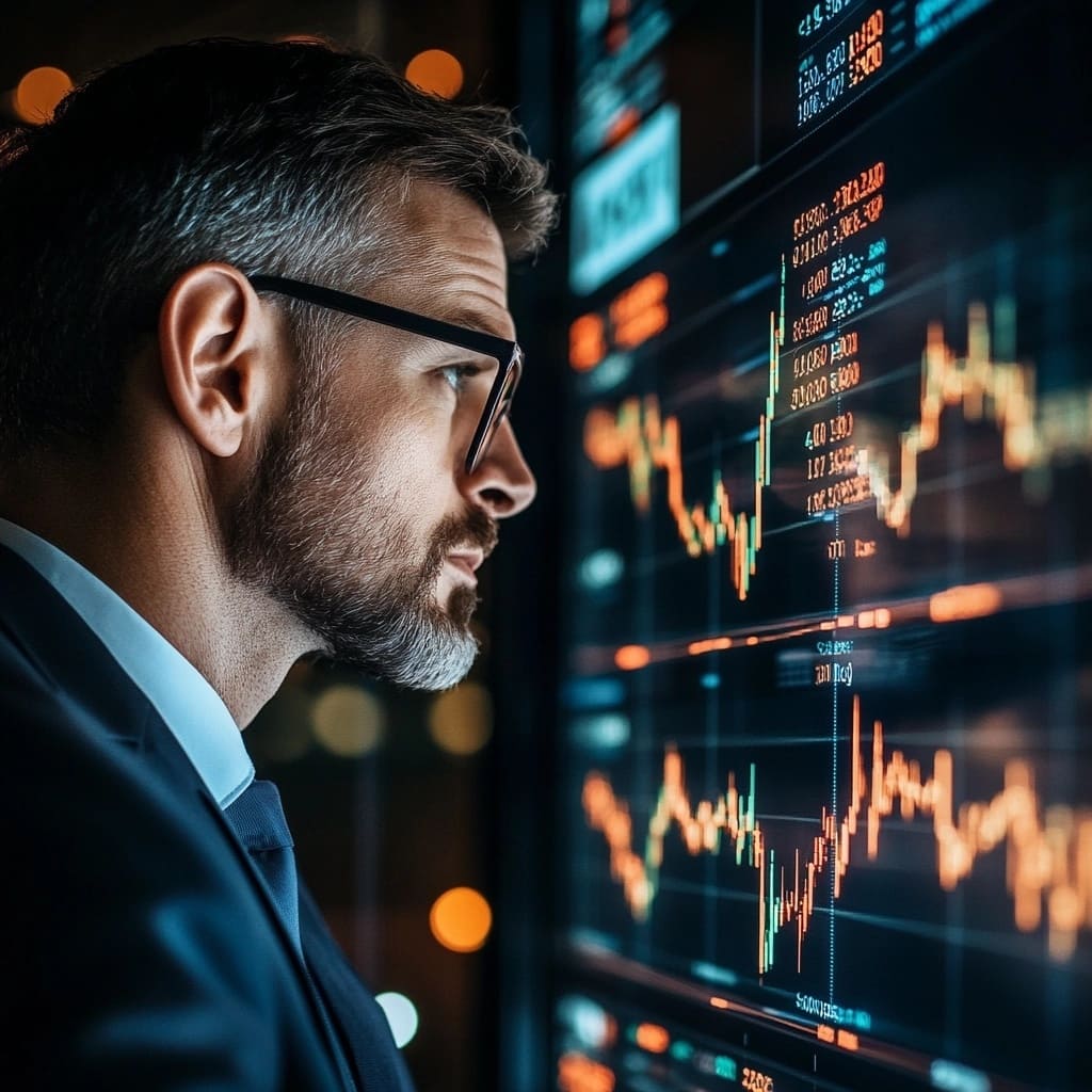 Visual data and graphs
