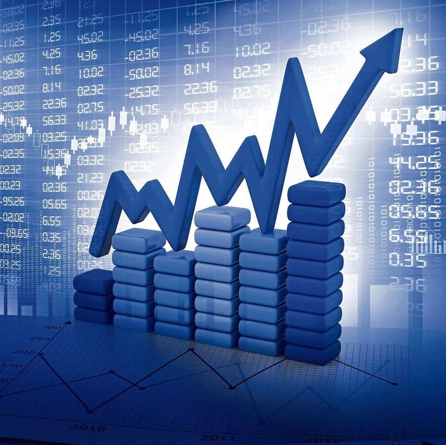 Visual data and graphs
